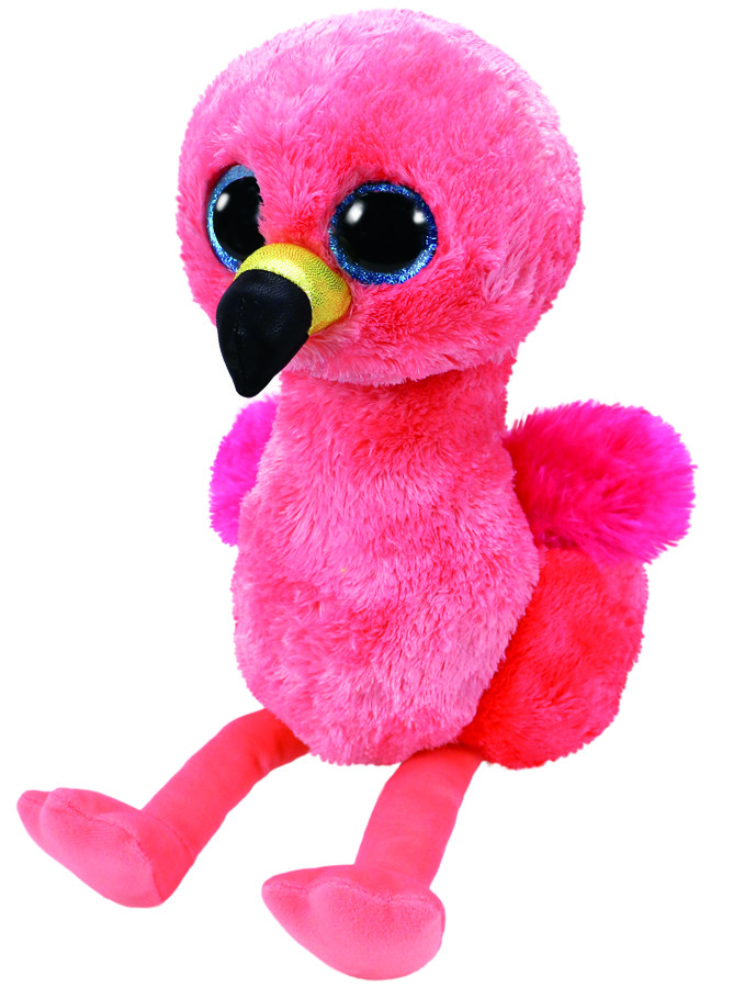 Universeel Ty Beanie Gilda 24 Cm