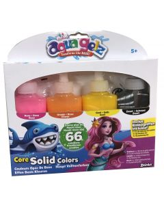 Aqua Gelz Solid Color Refill (2558929)