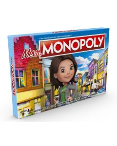 Afbeelding Ms Monopoly (6108424) door Wohi.nl