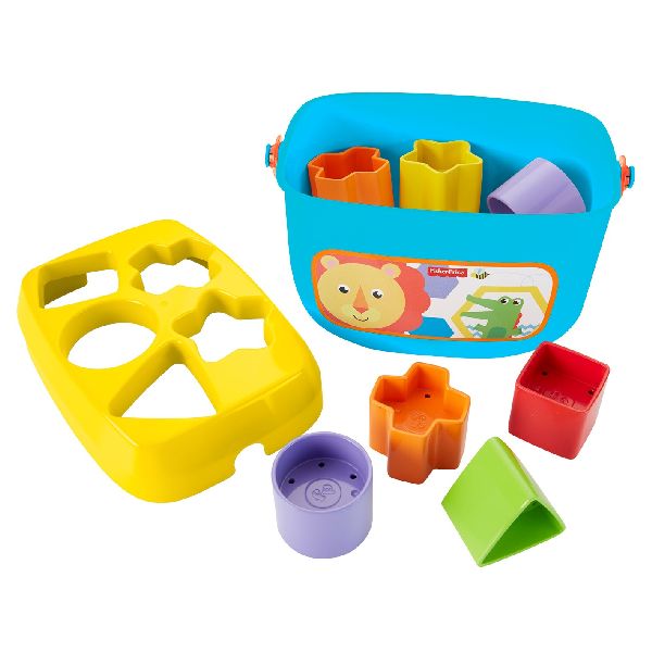 Mattel Fisher Price Baby's Eerst