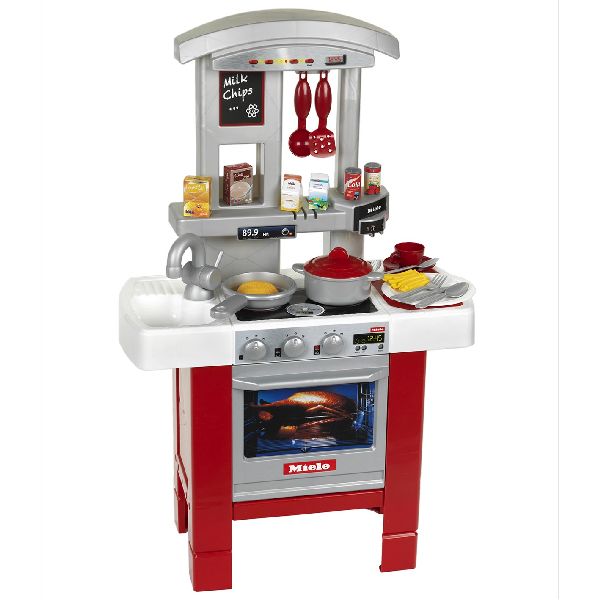 Keuken Miele Premier