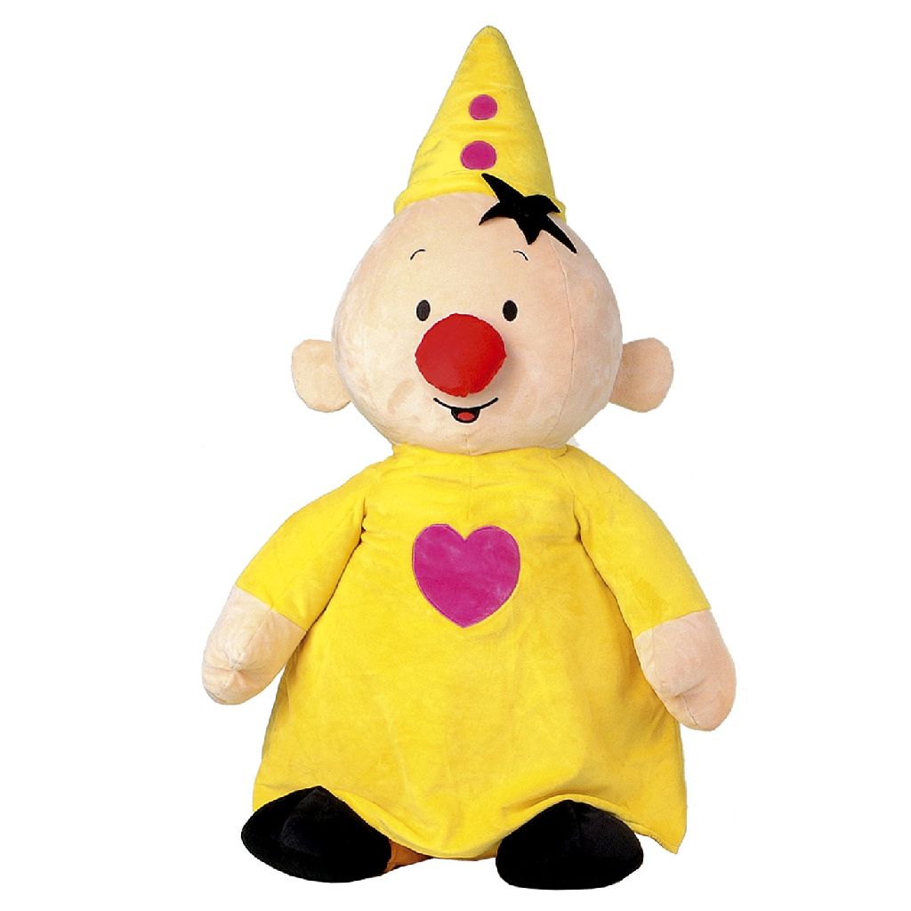 Afbeelding Studio 100 Pluche Bumba 20cm door Wohi.nl