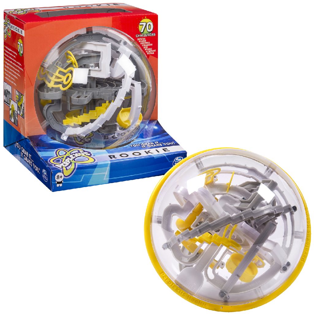 Perplexus Breinbreker Rookie 6022079