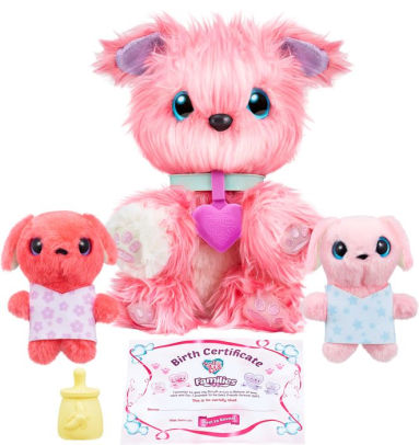Fur Balls Families (5840637)