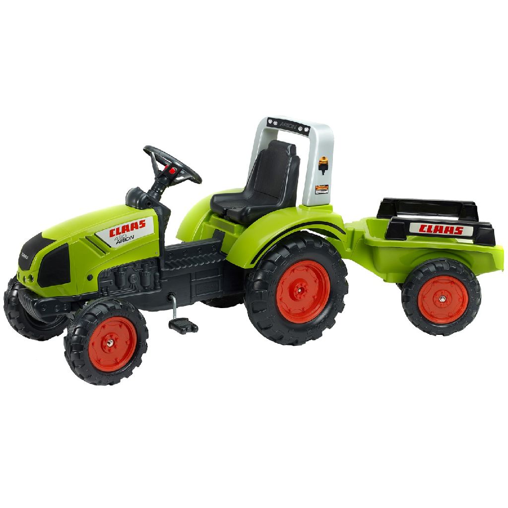 Afbeelding Falk Claas Tractor Arion 430 Set 3/7 (0709303) door Wohi.nl