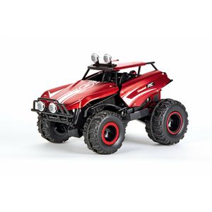 Afbeelding Stunt Racebaan Met Truck (3690874) door Wohi.nl