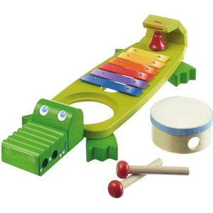 Basic SS Music Jazzin Drum Elektrisch Drumstel