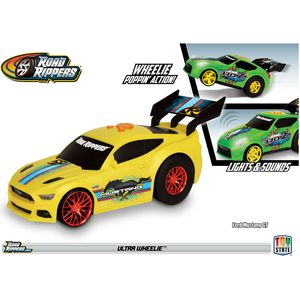 R/C Toy State Mobile Command 37040 (3947040)