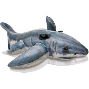 Afbeelding Haai 3D Zwem Set (7783504) door Wohi.nl