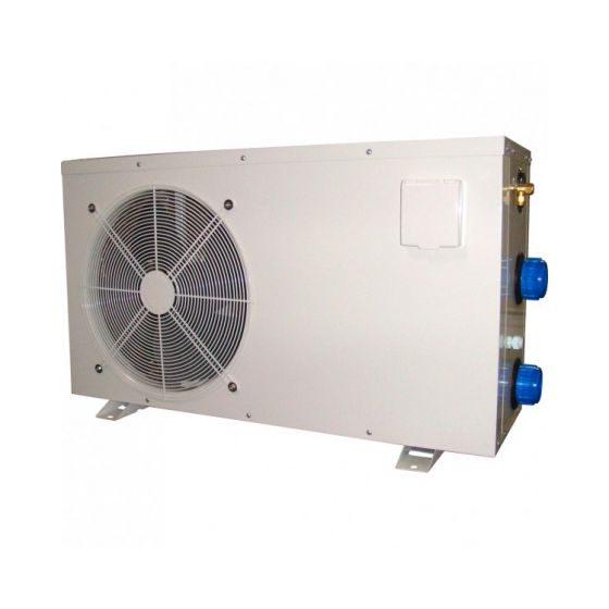 Interline Pro warmtepomp 3,6 kW (59691990)