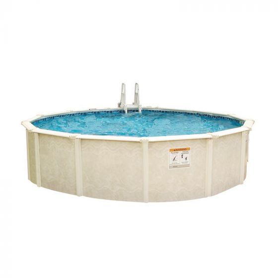 Interline Century rond 6,40 m incl. pakket (55000007)