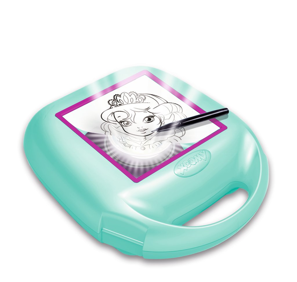 Afbeelding Xoomy Compact Fantasy (3740592) door Wohi.nl