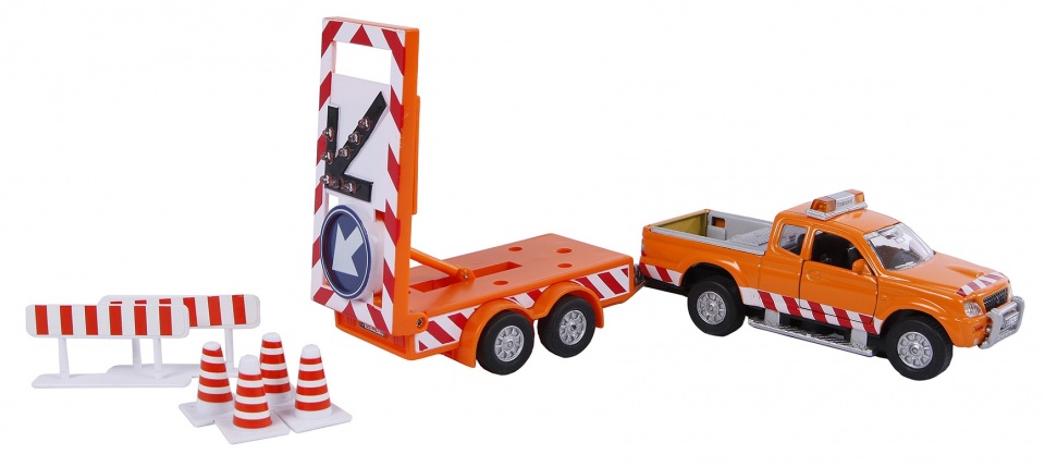 Universeel Auto Strassendienst