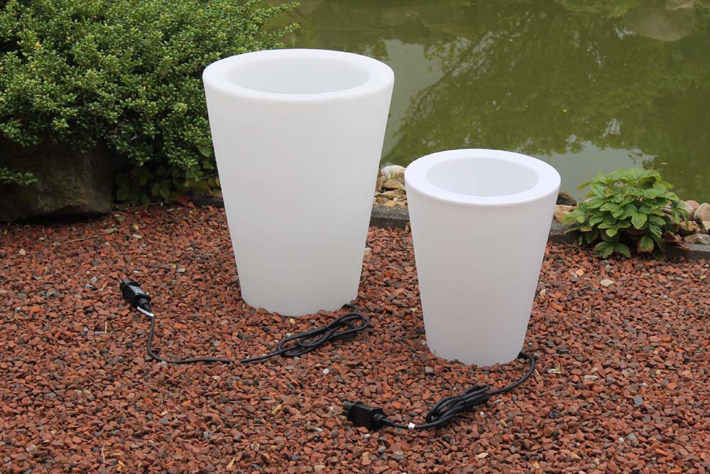 Leco plantpot groot (50 cm)