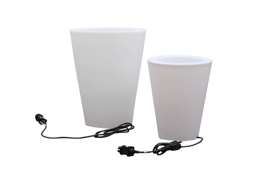 Leco plantpot klein (37,5 cm)
