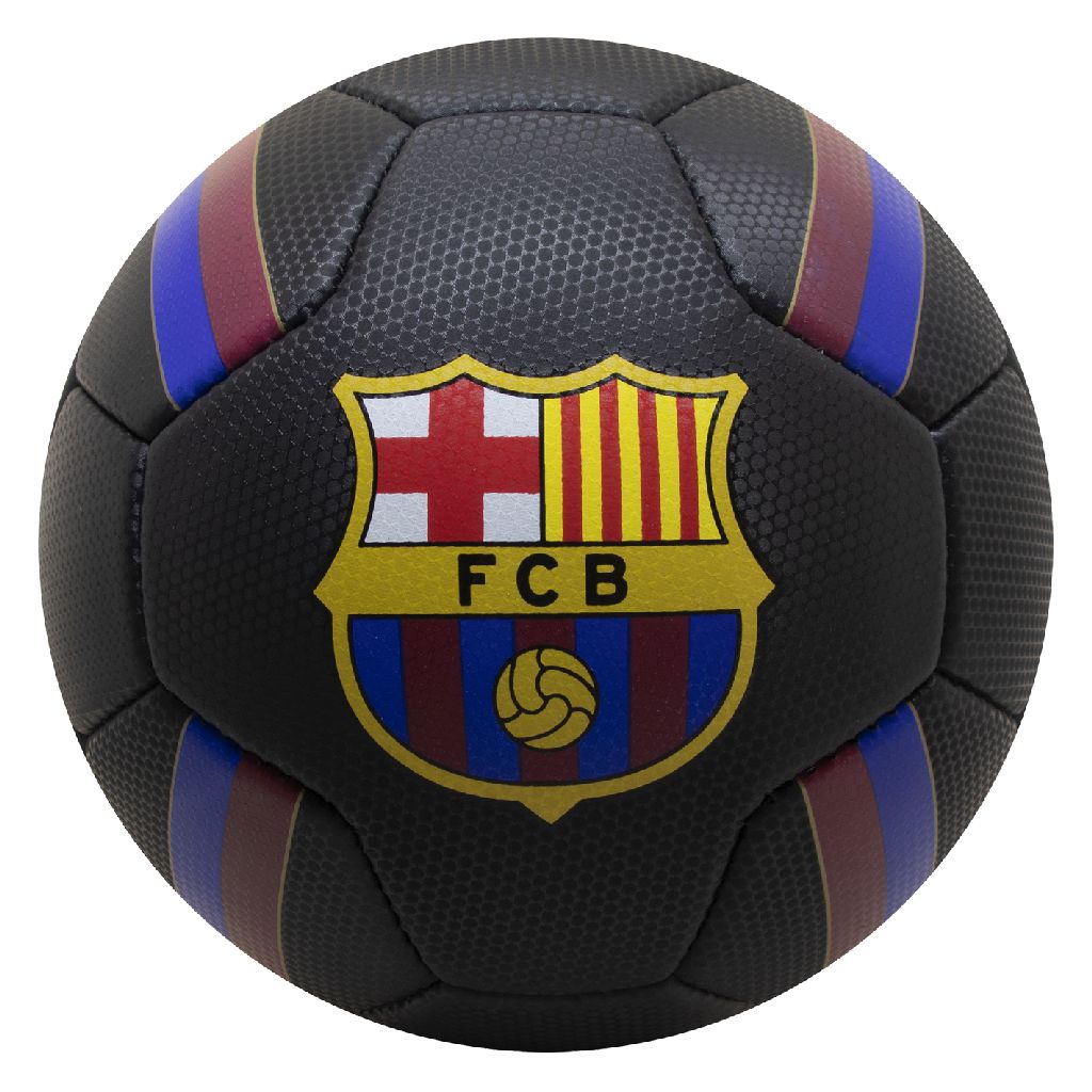 Afbeelding Bal Barcelona Met Logo (7361441) door Wohi.nl
