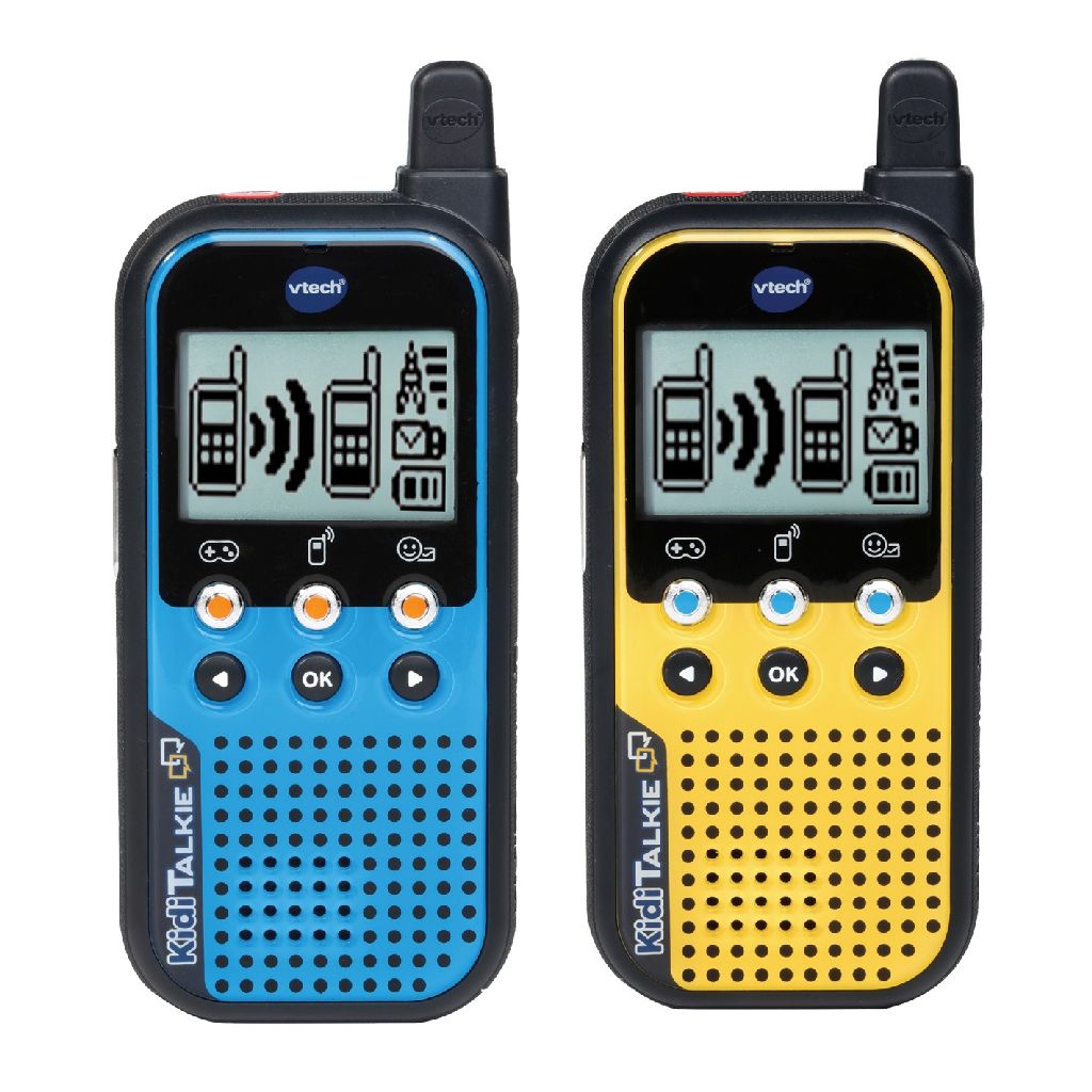 Afbeelding Vtech Kiditalkie (6425185) door Wohi.nl