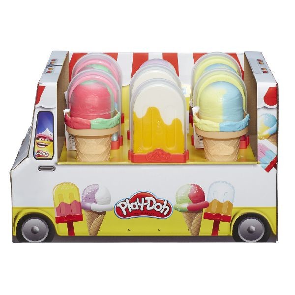 Afbeelding Play-Doh Frozen 2 Olaf Speelset (2755375) door Wohi.nl