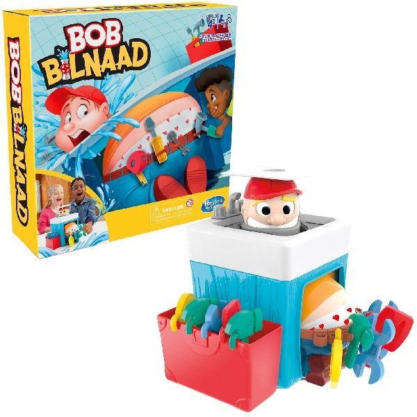 Afbeelding Spel Plumber Pants // 12 (6019441) door Wohi.nl