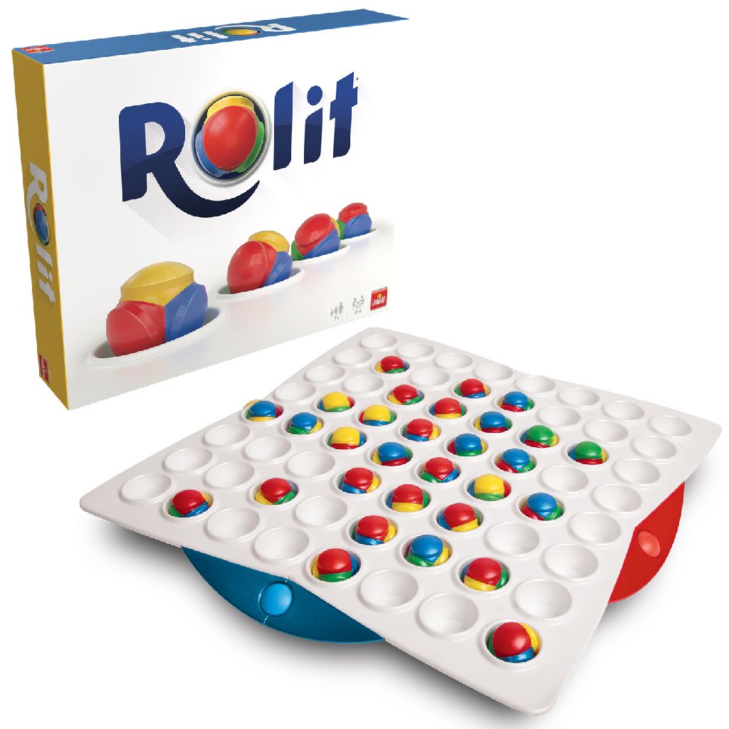 Afbeelding Spel Rolit '19 (6100802) door Wohi.nl