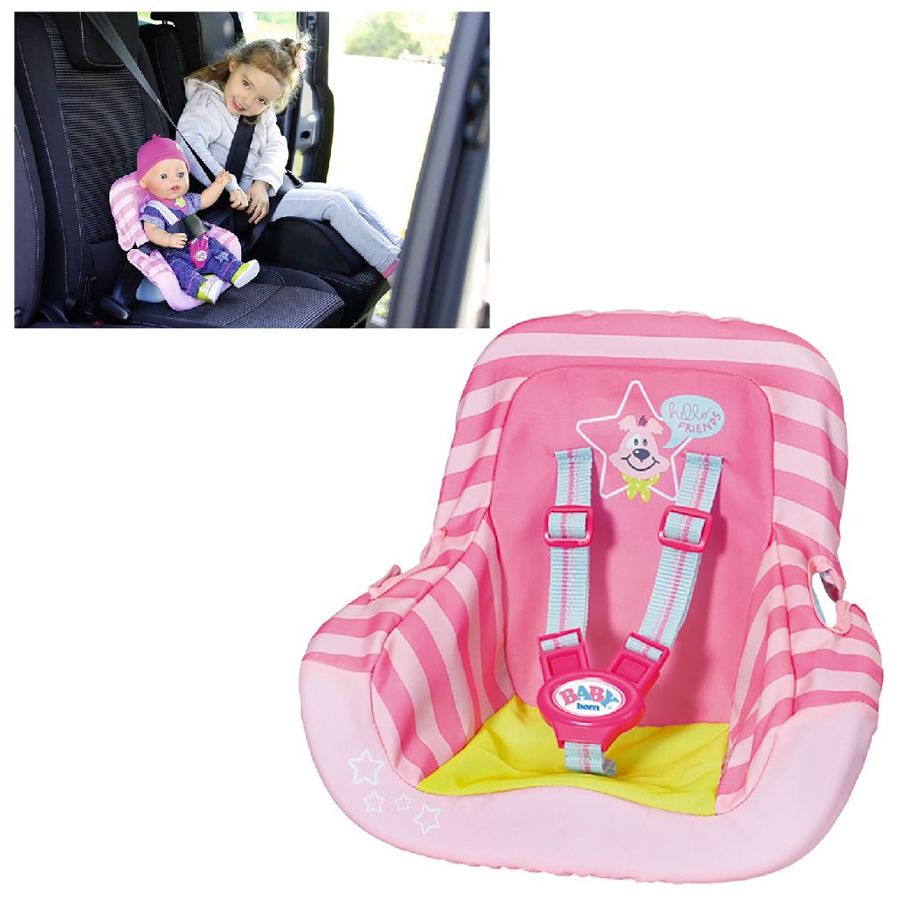 BABY Born Autostoel