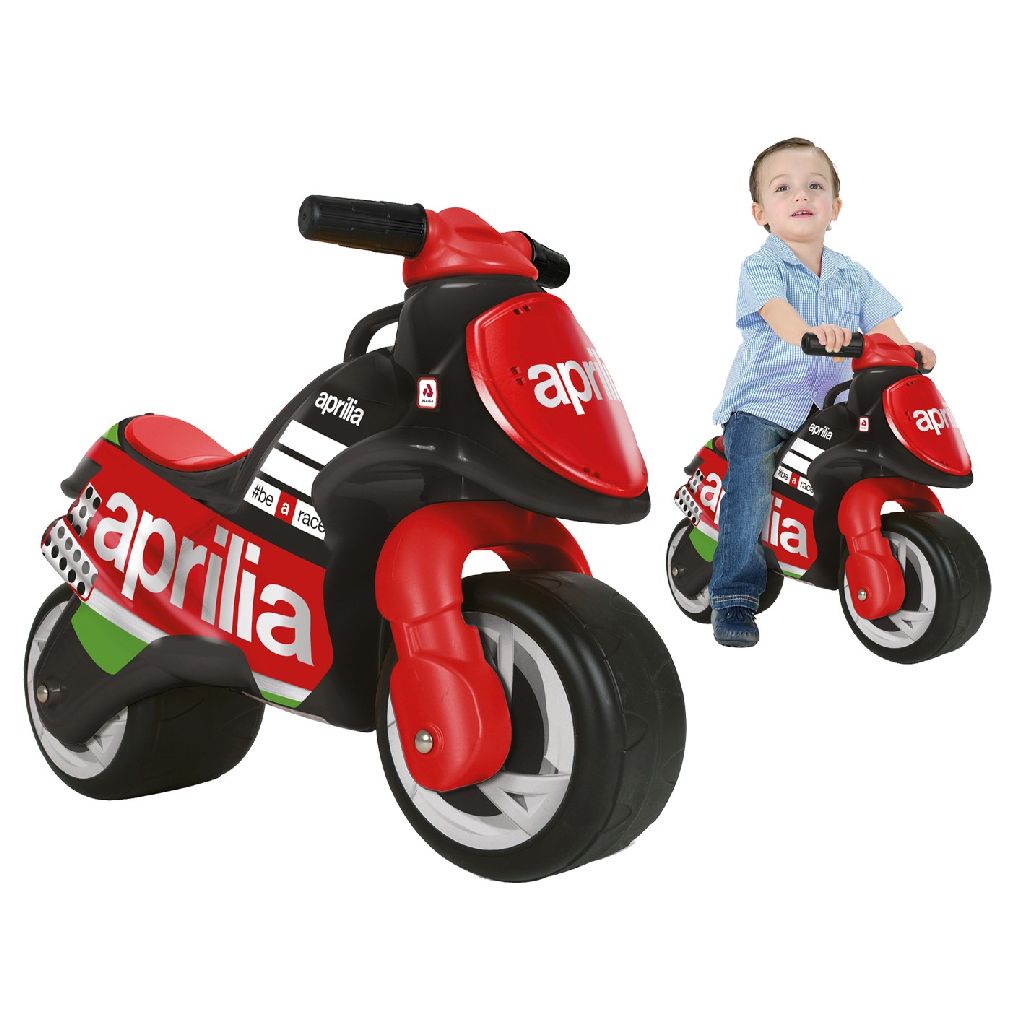 Afbeelding Loopfiguur Neox Aprilia FTF (4261900) door Wohi.nl