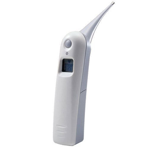 Afbeelding Kerbl Digitale thermometer topTEMP incl. batterijen door Wohi.nl