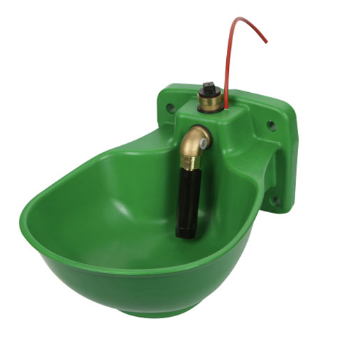 Waterbak HP20 met buisverwarming 230V