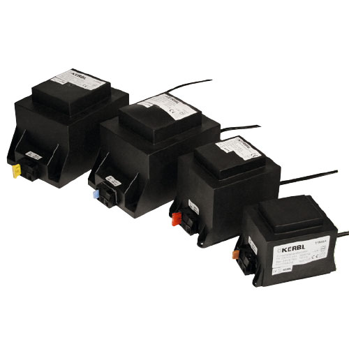Transformator 230V/24V