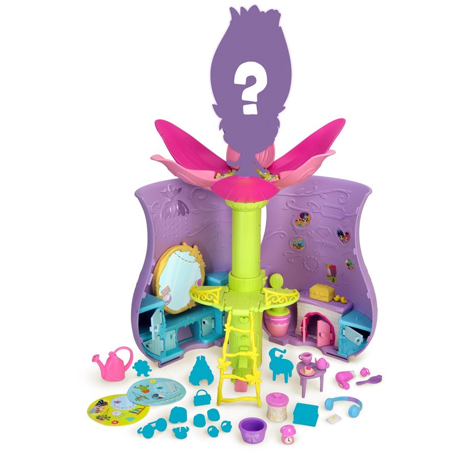 Blume Speelset (8612255)