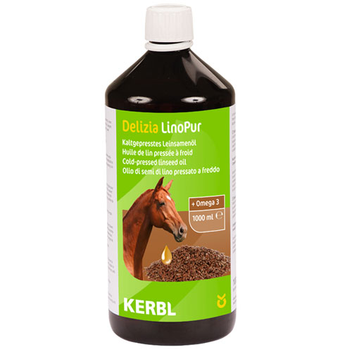 Lijnzaadolie LinoPur