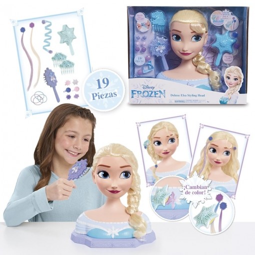 Frozen 2 Kapkop Elsa (5560079)