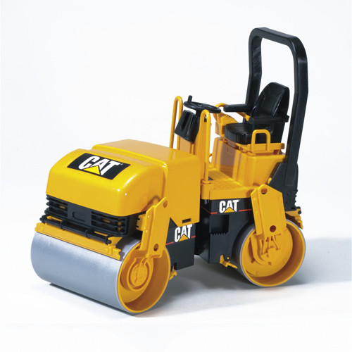 Afbeelding Bruder Wals Caterpillar door Wohi.nl