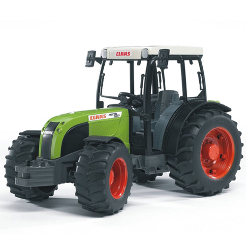 Afbeelding Bruder Tractor Claas Nectis 267f door Wohi.nl