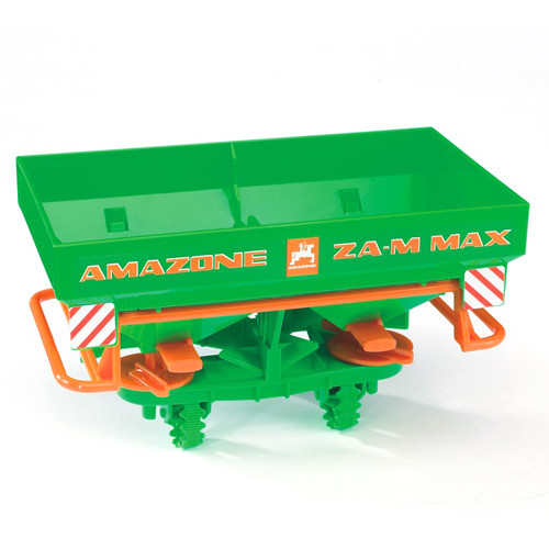 Bruder Amazone Centrifugal fertilizer broadcaster