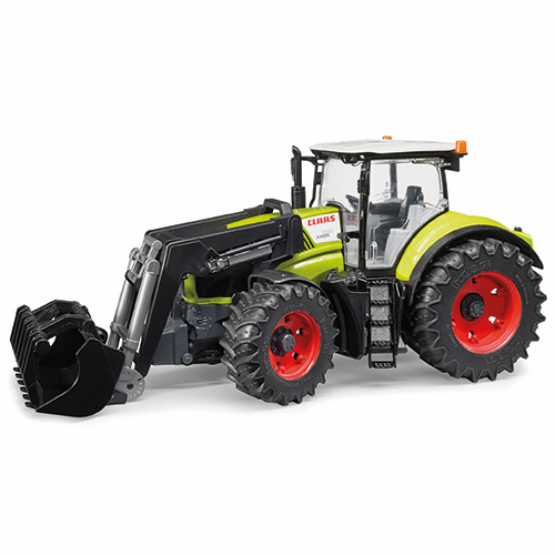 Bruder Tractor Claas Axion 950 Met Frontlader 3483013 bruder kopen in de aanbieding Bruder Tractor Claas Axion 950 Met Frontlader 3483013 bruder kopen in de aanbieding