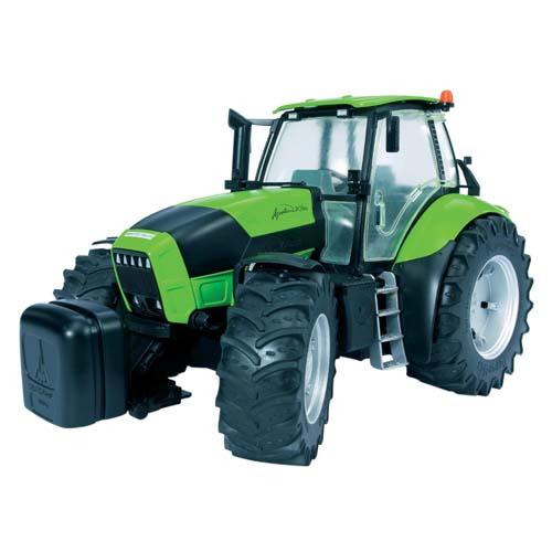 Bruder Deutz Agrotron X 720