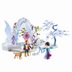 Afbeelding Playmobil 9471 Kristallen Poort Naar Winterland (4379471) door Wohi.nl