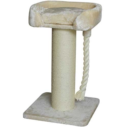 Afbeelding Krabpaal Casual XXL Beige door Wohi.nl