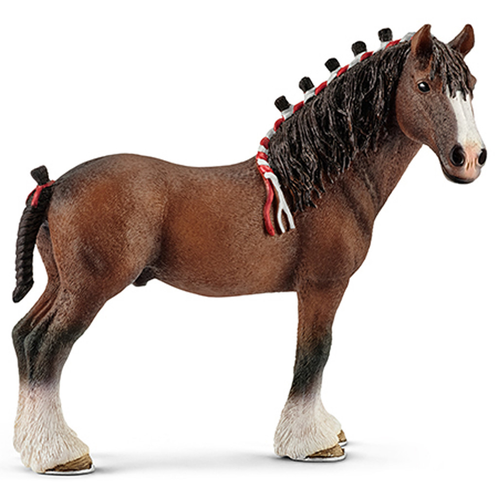 Schleich Speelfiguur Clyd