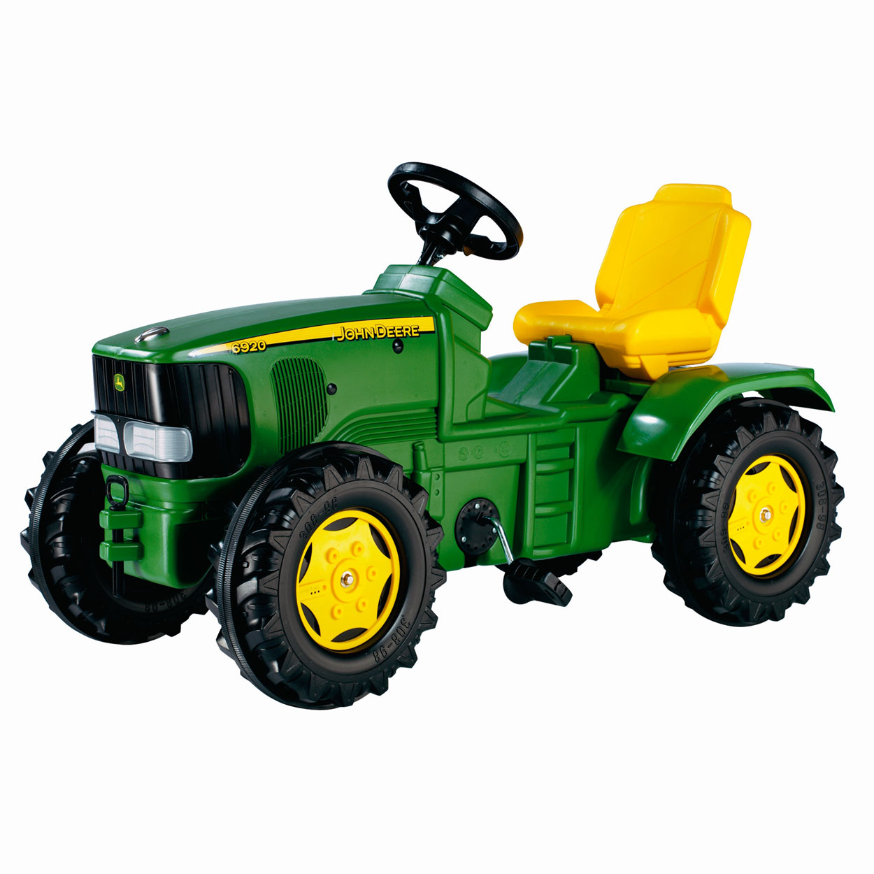 Rolly Toys Tractor John Deere