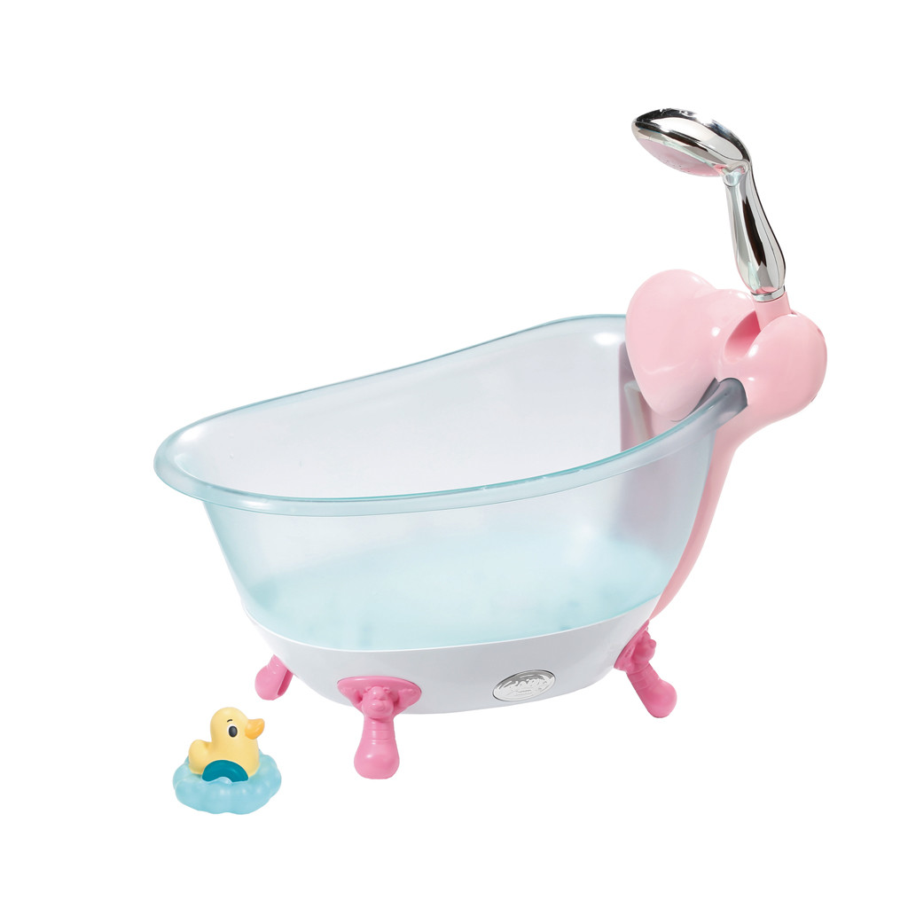 Afbeelding Baby Born Bathtub door Wohi.nl