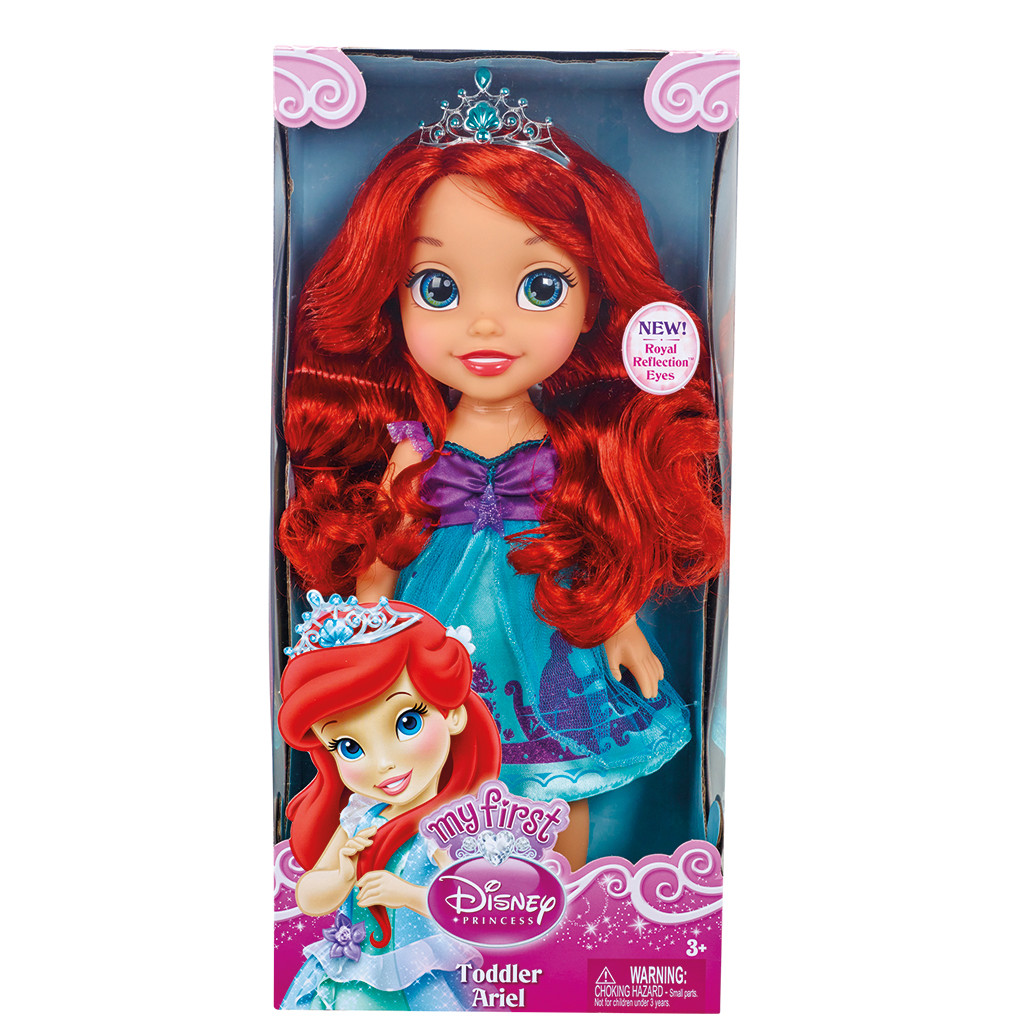 Afbeelding Pop Disney Princess Ariel door Wohi.nl