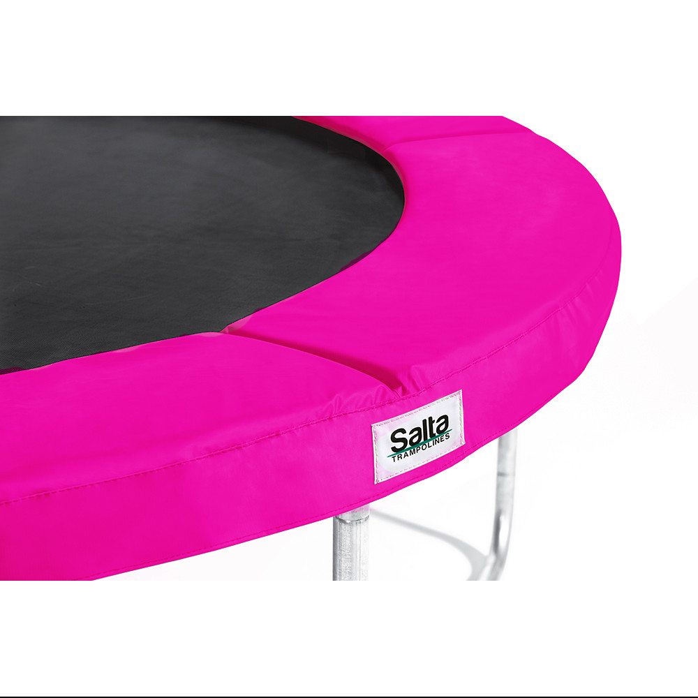 Salta trampoline rand rond 251 cm Roze