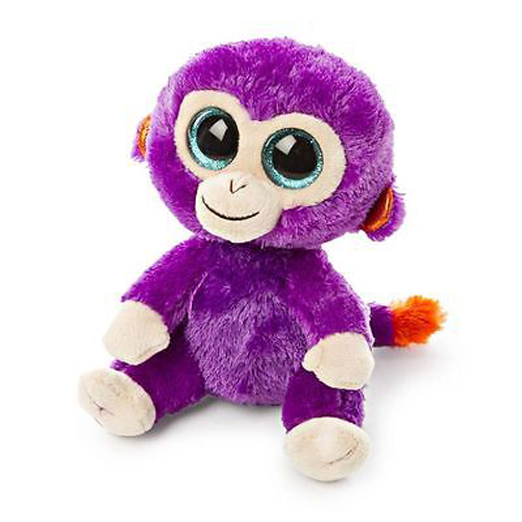Afbeelding Ty Beanie Grapes 24 Cm door Wohi.nl