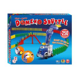 Basic Domino met Legauto