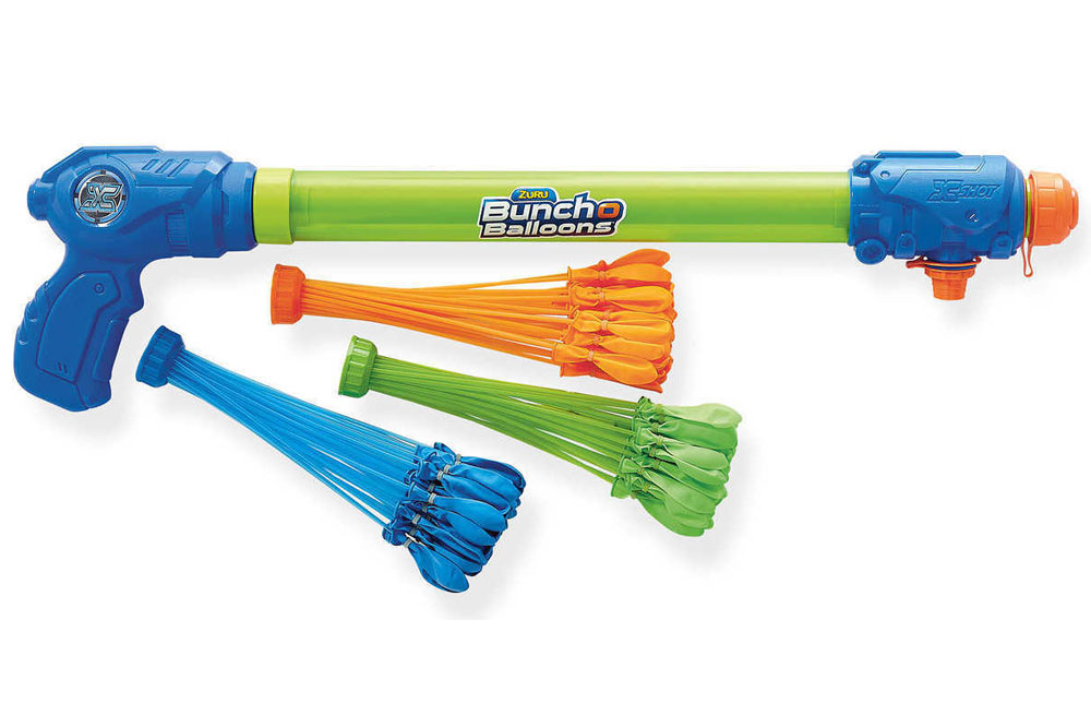 Afbeelding Bunch O Balloon Pistool (8635636) door Wohi.nl