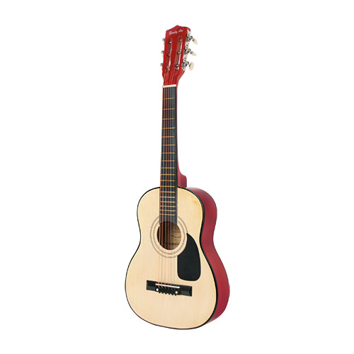 Afbeelding Gitaar Student 76cm Hout door Wohi.nl