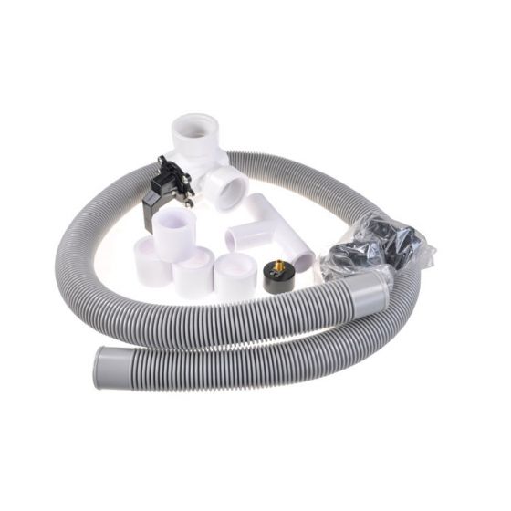 Interline Bypass kit voor ECO & PRO warmtepompen (57600889)