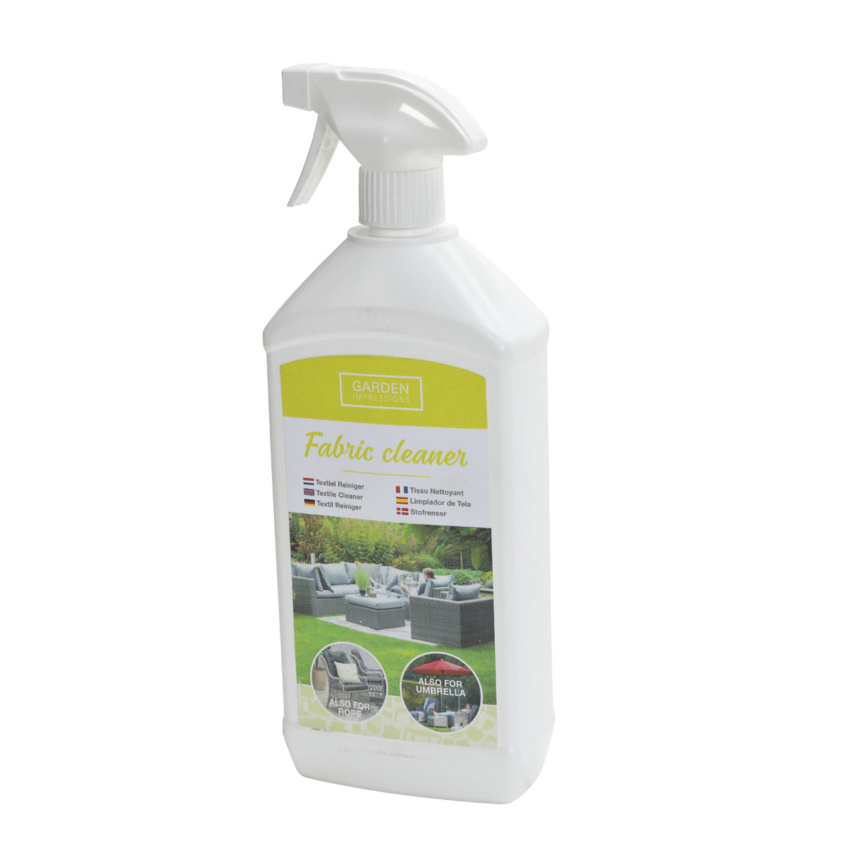 Garden Impressions Fabric & rope cleaner 1L (70300)